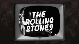 The Rolling Stones   I Can't Get No Satisfaction Official Lyric Video