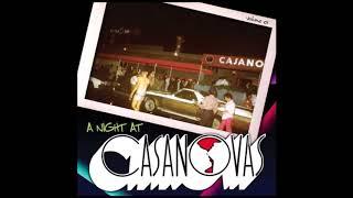 DJ RENE  A NIGHT @ CAANOVAS VOL 1