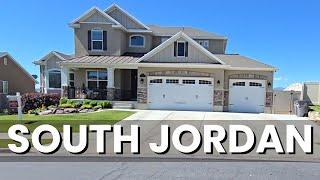 Exploring South Jordan, Utah | Best Neighborhoods and Local Highlights