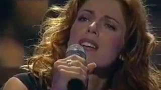 Isabelle Boulay - Perce le Nuages (Live)