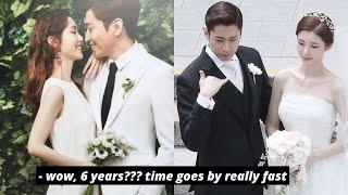 Netizens React to Eric and Na Hye Mi Expecting Their First Child After 6 Years of Marriage