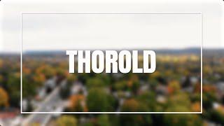 Thorold, Ontario Community