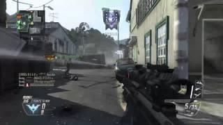 Gnaq - Black Ops II Game Clip