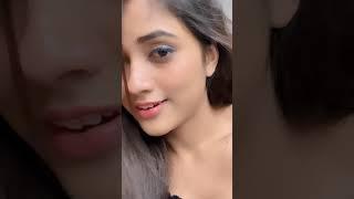 Nisha Guragain Latest Instagram Reels | iamnishaguragain Attitude Reels, TikTok Dance Videos 2021