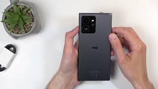 HMD Skyline - Unboxing - All Accessories Preview