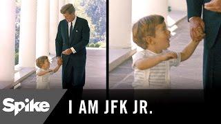 I Am JFK Jr. Official Trailer | Spike