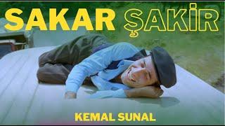 Sakar Şakir Türk Filmi | 4K ULTRA HD | KEMAL SUNAL