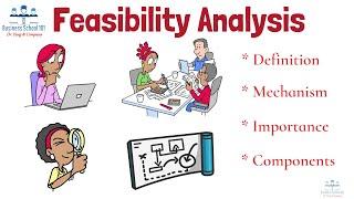 What is Feasibility Analysis? | Entrepreneurship | From A Business Professor