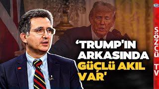 Trump'ın Rezerv Açıklaması Kriptoları Uçurdu! Tunç Şatıroğlu Anlattı! Bitcoin, Ethereum…