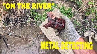 Metal Detecting: Come See The Elephant