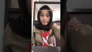 Pramuka Gunung gede #shorts #short #shortvideo #shortsvideo #tiktok #pramuka #viral #fyp #trending