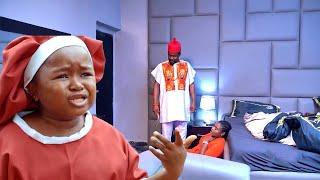 The Arrogant Maid (NEW RELEASED)- EBUBE OBIO 2024 Nig Movie