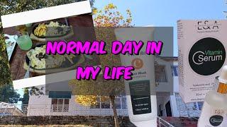 A Normal Day Of My Life In Murree Pakistan | Vlog no 10 I @me_hayaahmad