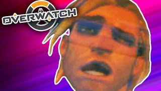 Overwatch Funny & Cool Moments [Part 13] - (MrWoodenSheep)