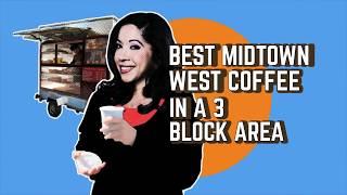 Coffee Cart Critic with Gina Brillon HD