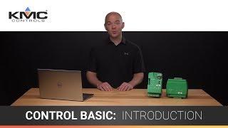 Control Basic: Introduction