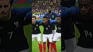 France 2018