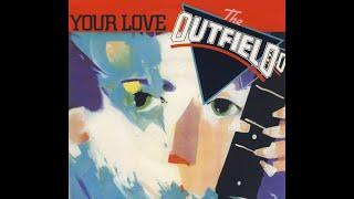 Your love - The outfield, 1986. Videoclip - Ultra HD 4K - 2160P