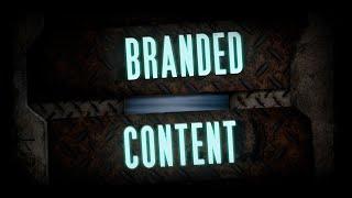 GSM Entertainment | Branded Content Showreel