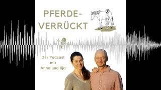 Wieviel Kontrolle braucht ein Pferd? - Pferde verrückt