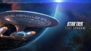 Star Trek Fleet Command Teil1 Offiziere richtig eingesetzt!?