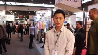 2019 BATIMAT 대연 전시 참가 인터뷰