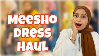 Meesho Haul || Under Rs 500/-