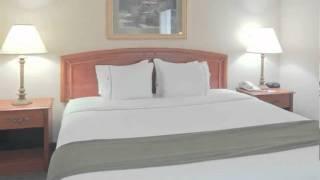 Holiday Inn Express Hotel Greensburg - Greensburg, Indiana