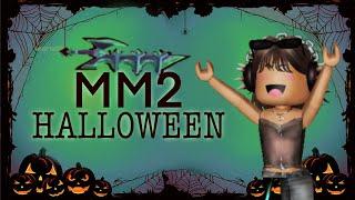 MM2 HALLOWEEN UPDATE 2021