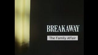 The Family Affair starring Martin Jarvis - episode 5 (1980)  - mystery/thriller