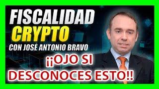 Normativas CRS, DAC8 y CARF ​ Cómo AFECTAN a NEOBANCOS y MUNDO CRIPTO