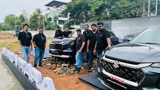 #GRAND #VITARA OFF-ROAD EXPERIENCE DRIVE @ #NEXA COCHIN