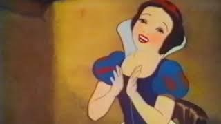 Blanche Neige et les Step Nains - Bande Annonce n°2 - VF VHS