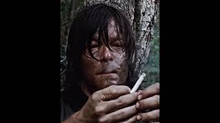 Daryl Crying | The Walking Dead | S5E10 | #shorts