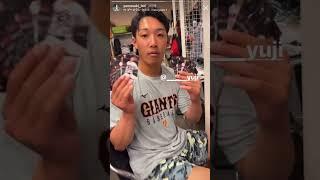 無表情の赤星優志