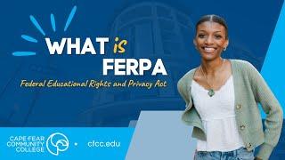 What is the Family Education Rights and Privacy Act (FERPA)?