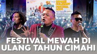 CULINERY FESTIVAL CIMAHI FULL VIDEO