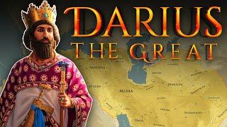 Darius the Great: 9 Facts About The King Of Kings | Father of History