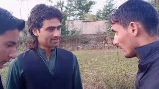 Gharib aw Maldara || Pashto Islahi Video by Maidan Vines