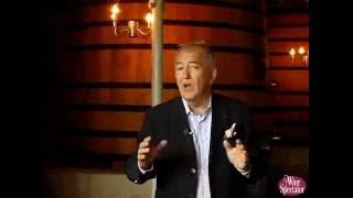 Fun at Pontet-Canet l Wine Spectator