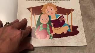 Untold Bible Stories for Kids Review by The Headcase Christian