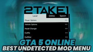 GTA V 2TAKE1 MOD MENU FREE DOWNLOAD | GRAND THEFT AUTO V 2TAKE1 MOD MENU | DOWNLOAD GTA V MOD MENU