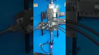 low cost 3D kitchen accessories Automatic Hydraulic bending machine