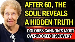 The Truth About the Souls of the Elderly That Few Dare to Say | Dolores Cannon