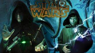 How Powerful Is Expanded Universe Luke Skywalker? - Star Wars Explained