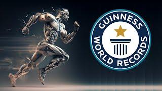 World's FASTEST AI Robots You MUST See To Believe