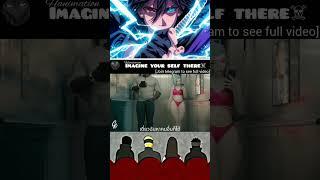 naruto squad reaction on boruto #anime #shorts #shortsfeed #viral #viral page #naruto #boruto