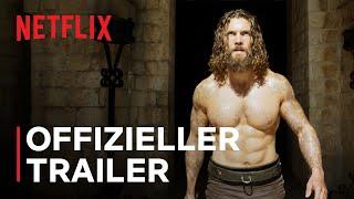 Vikings: Valhalla | Staffel 3: Offizieller Trailer | Netflix
