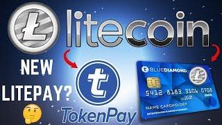 New Litepay? Litecoin Partners with TokenPay! (Crypto News)