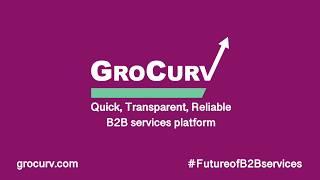 The best  Customer Acquisition Services, only on www.Grocurv.com